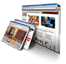 websites of Thailand's and Dubai's top dealer of Toyota Hilux Vigo, Mitsubishi L200 Triton and Nissan Navara websites
