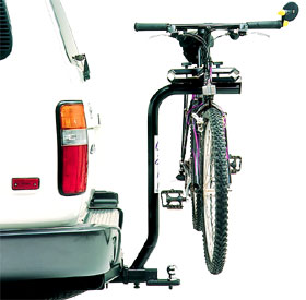 bike rack from Thailand's top 4x4 accessory exporter