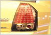 custom euro lights from Thailand's top 4x4 Toyota Hilux Vigo, Mitsubishi L200 Triton, Nissan Navara, Ford Ranger, Chevy Colorado and other 4x4 accessories