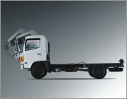tilt cab