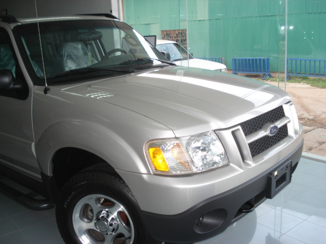 Soni is Asia's largest exporter of Left Hand Drive Ford Ranger
